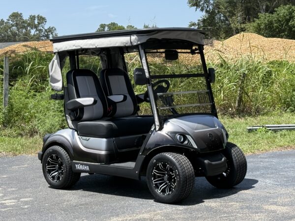2024 Yamaha Quietech - Image 2