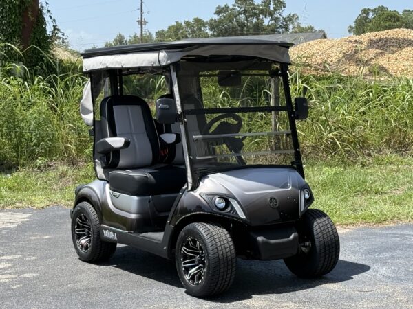 2024 Yamaha Quietech - Image 3