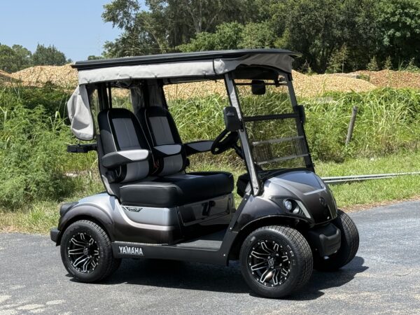 2024 Yamaha Quietech - Image 4