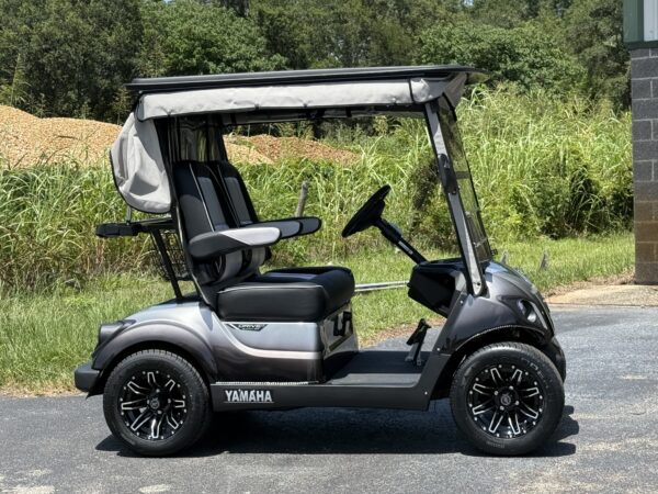 2024 Yamaha Quietech - Image 5