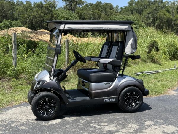 2024 Yamaha Quietech - Image 8