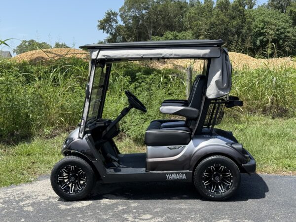 2024 Yamaha Quietech - Image 9