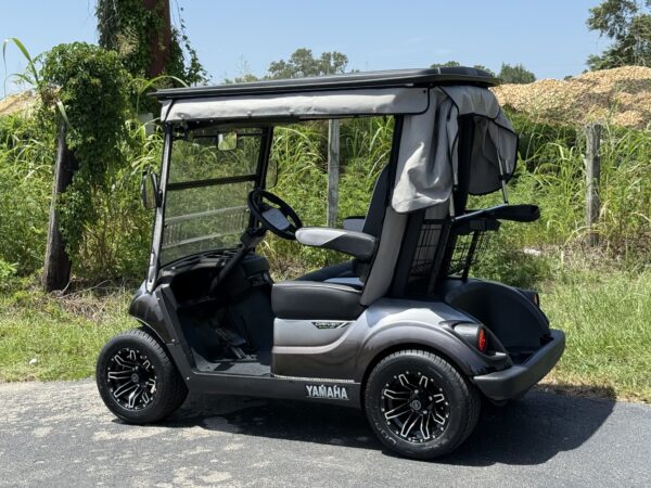 2024 Yamaha Quietech - Image 10
