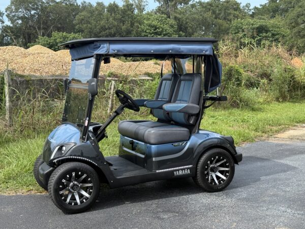 2024 Yamaha Quietech - Image 2