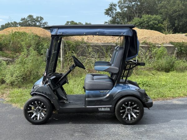 2024 Yamaha Quietech - Image 3