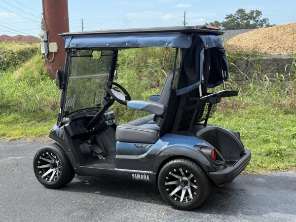 2024 Yamaha Quietech - Image 4