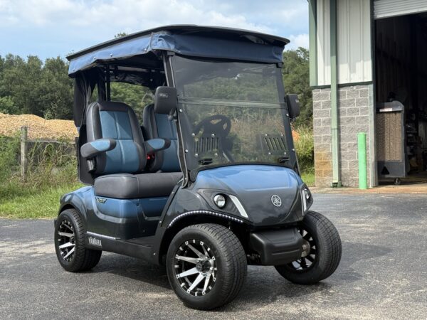 2024 Yamaha Quietech - Image 5