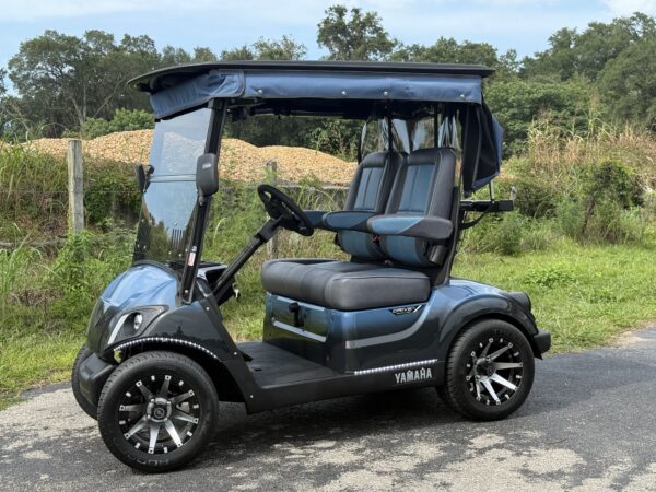 2024 Yamaha Quietech - Image 7