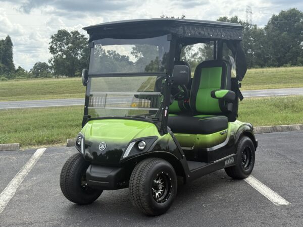 2024 Yamaha Quietech - Image 3