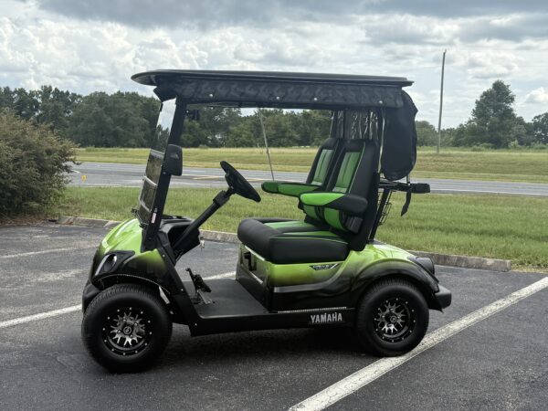 2024 Yamaha Quietech - Image 4