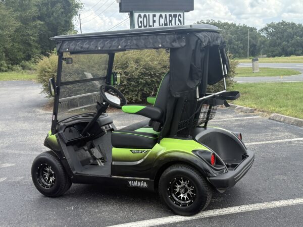 2024 Yamaha Quietech - Image 5