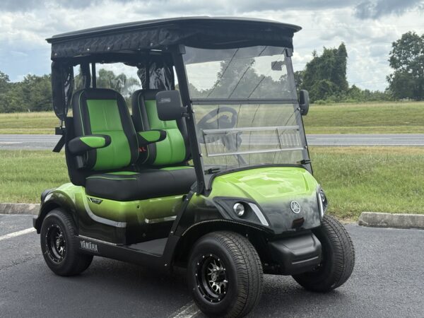 2024 Yamaha Quietech - Image 6