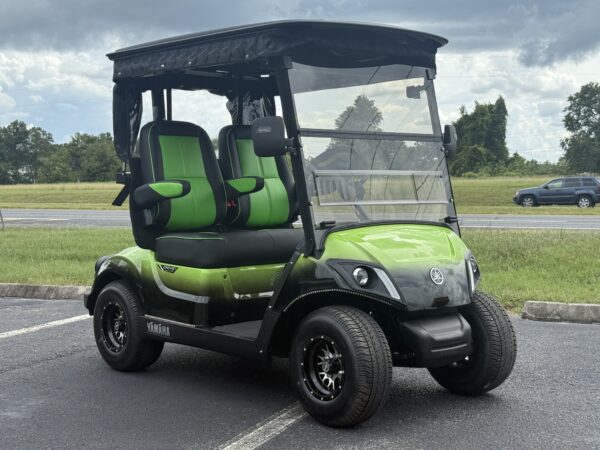 2024 Yamaha Quietech - Image 7