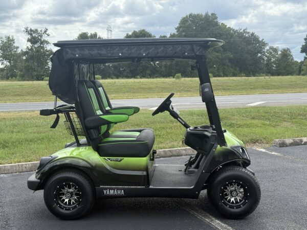 2024 Yamaha Quietech - Image 9