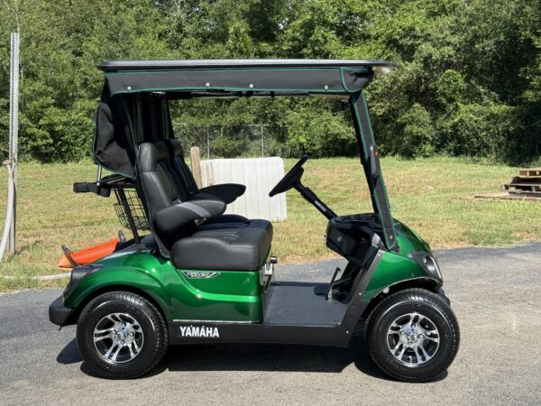 2024 Yamaha Drive2 Quietech - Image 4