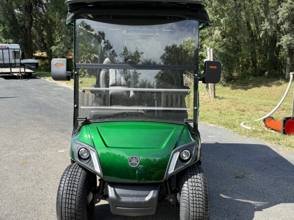 2024 Yamaha Drive2 Quietech - Image 5