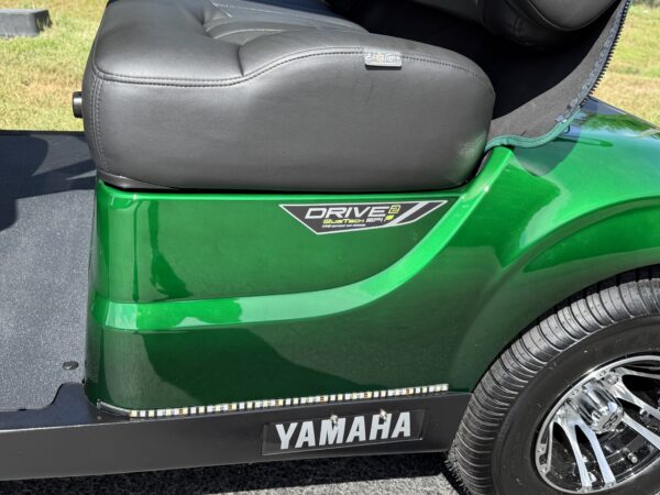 2024 Yamaha Drive2 Quietech - Image 12