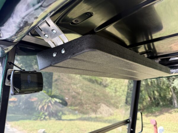 2024 Yamaha Drive2 Quietech - Image 11