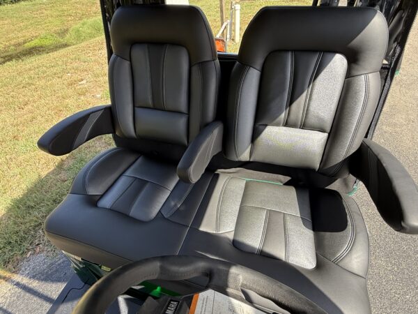 2024 Yamaha Drive2 Quietech - Image 13