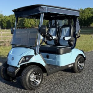 2023 Yamaha Lithium