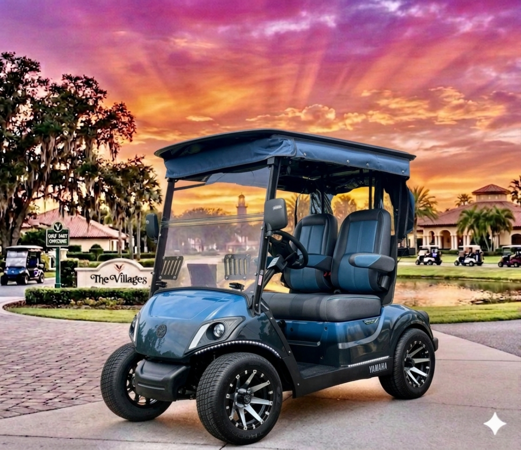 2024 Yamaha Quietech