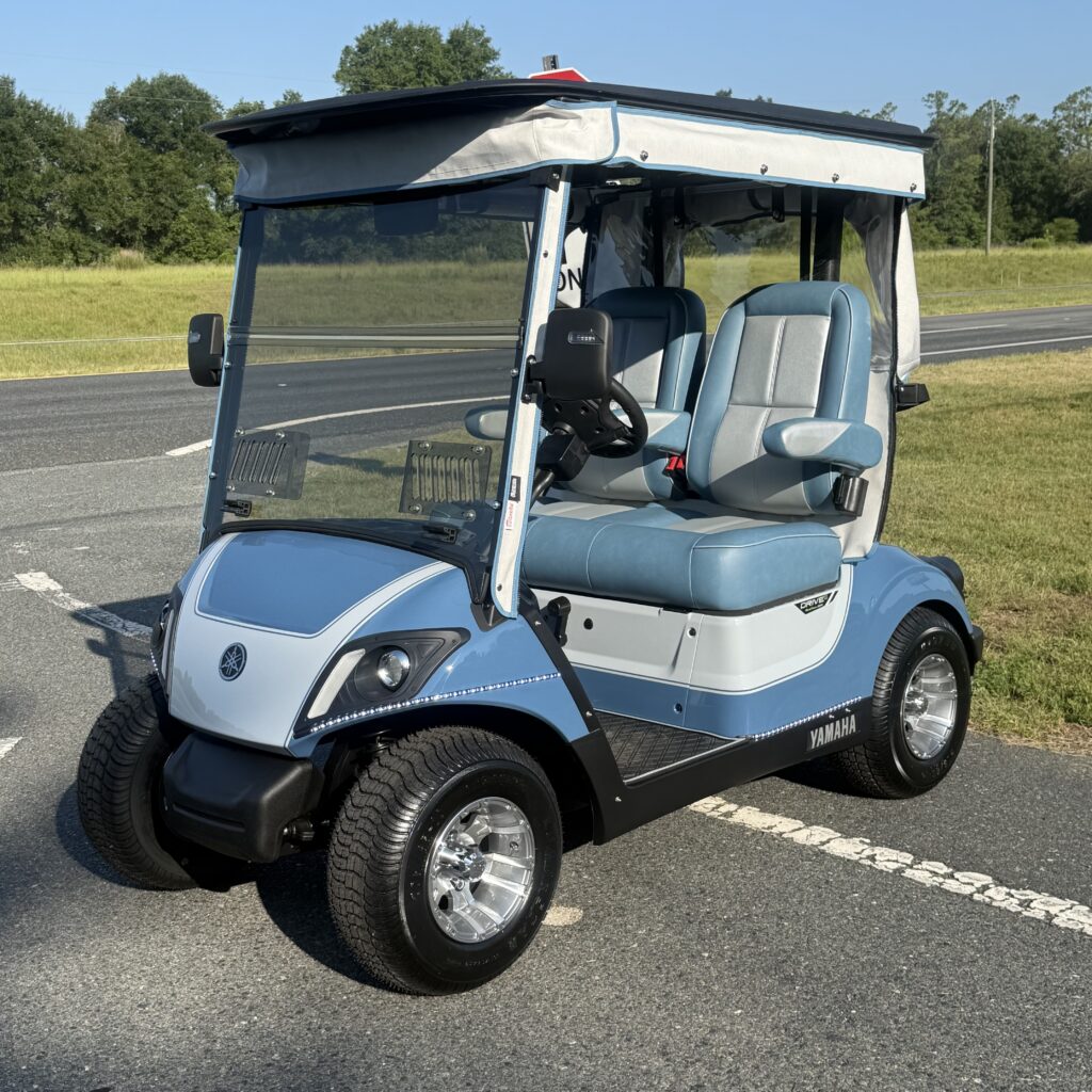 2023 Yamaha Quietech