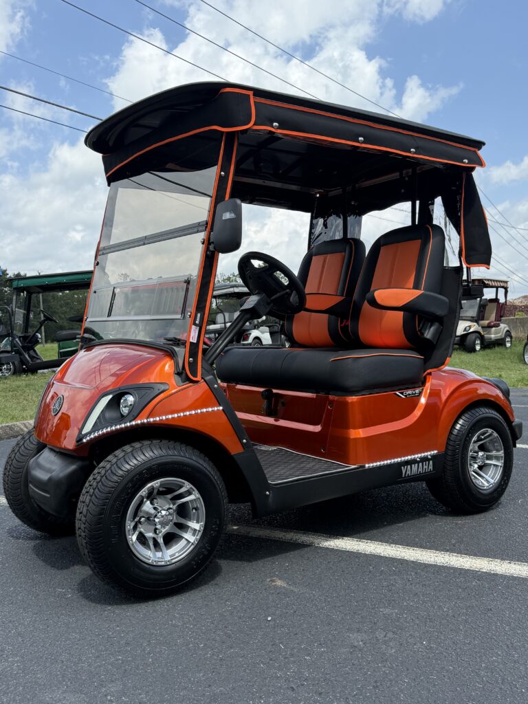 2022 Yamaha Quietech