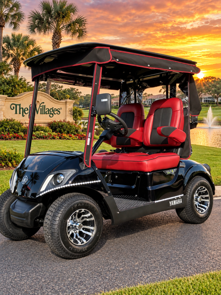 2022 Yamaha Quietech