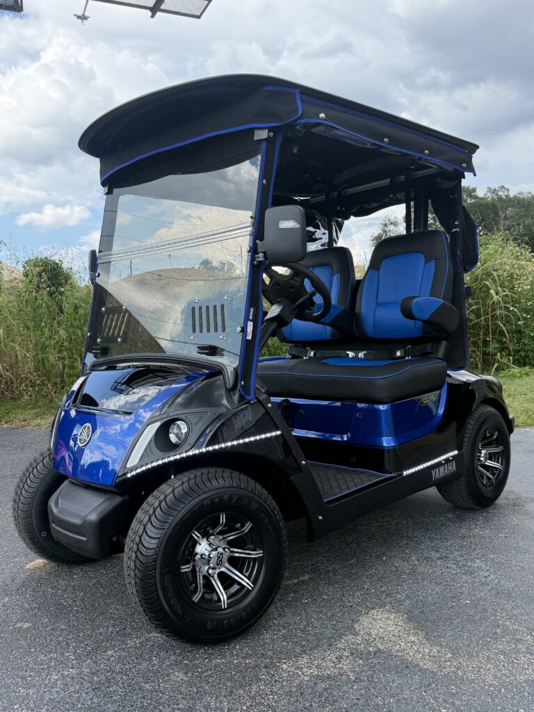 2024 Yamaha Quietech